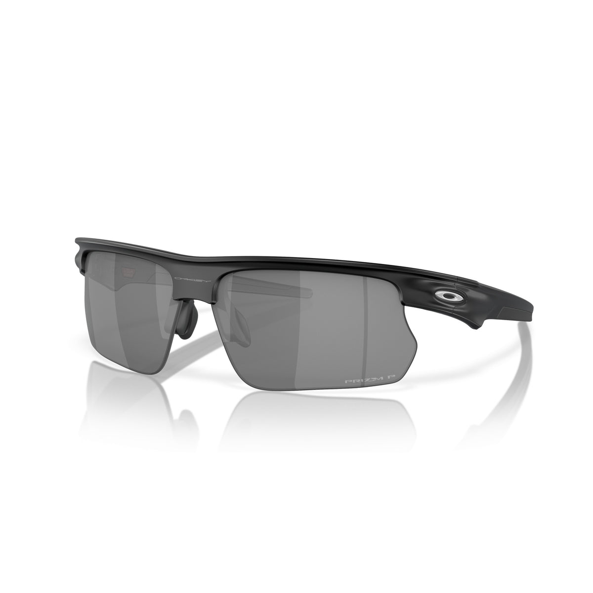 Oakley BiSphaera Men's and Women's Solid Color Lens Logo Irregular Shape Sunglasses Glasses #75799