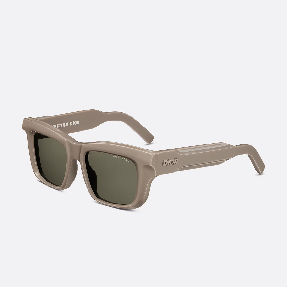 Dior DiorXplorer S2F Men's Solid Color Acetate Sunglasses Eyeglasses Glasses #72249