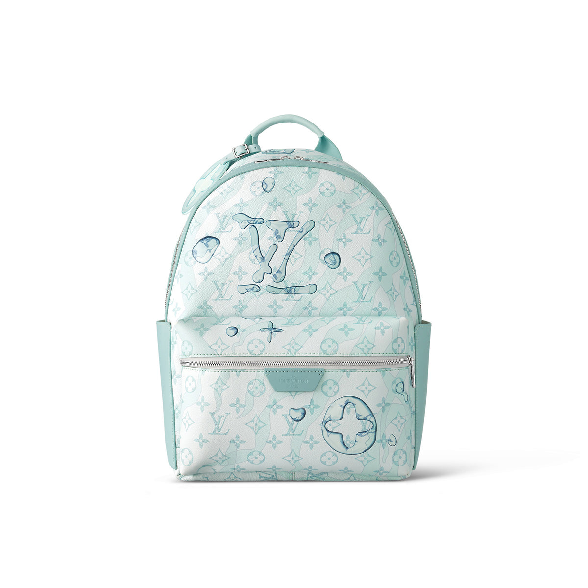 Louis Vuitton  Graffiti Backpack Bag Bags #94765