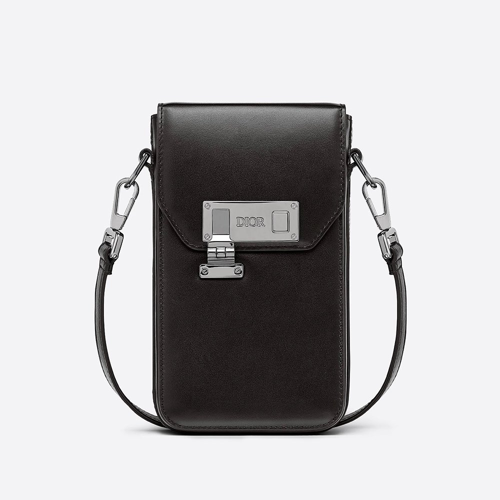 Dior Vertical Pouch Bag Bags #7227