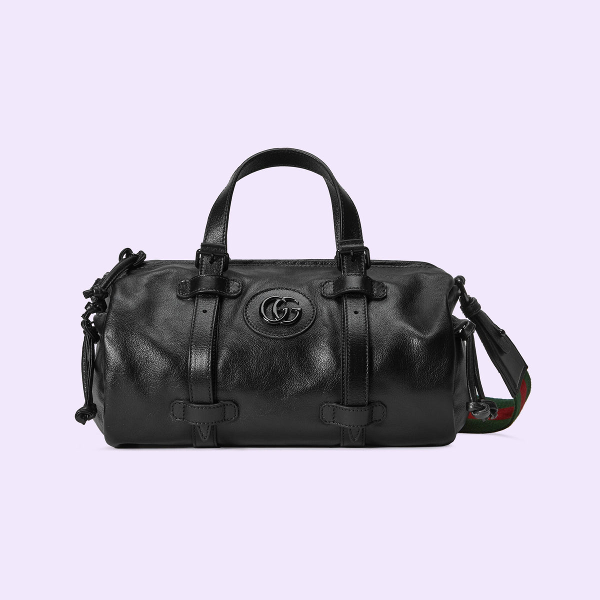 Gucci  Small Mini Bucket Bag One Shoulder Leather Bags #29173