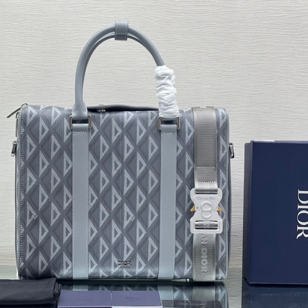Dior Portable Briefcase Bag Bags #4885