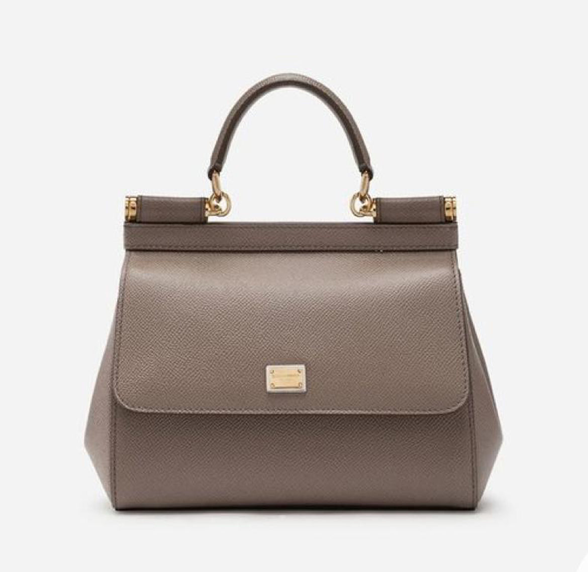 Dolce&Gabbana Leather Bag Bags #53478
