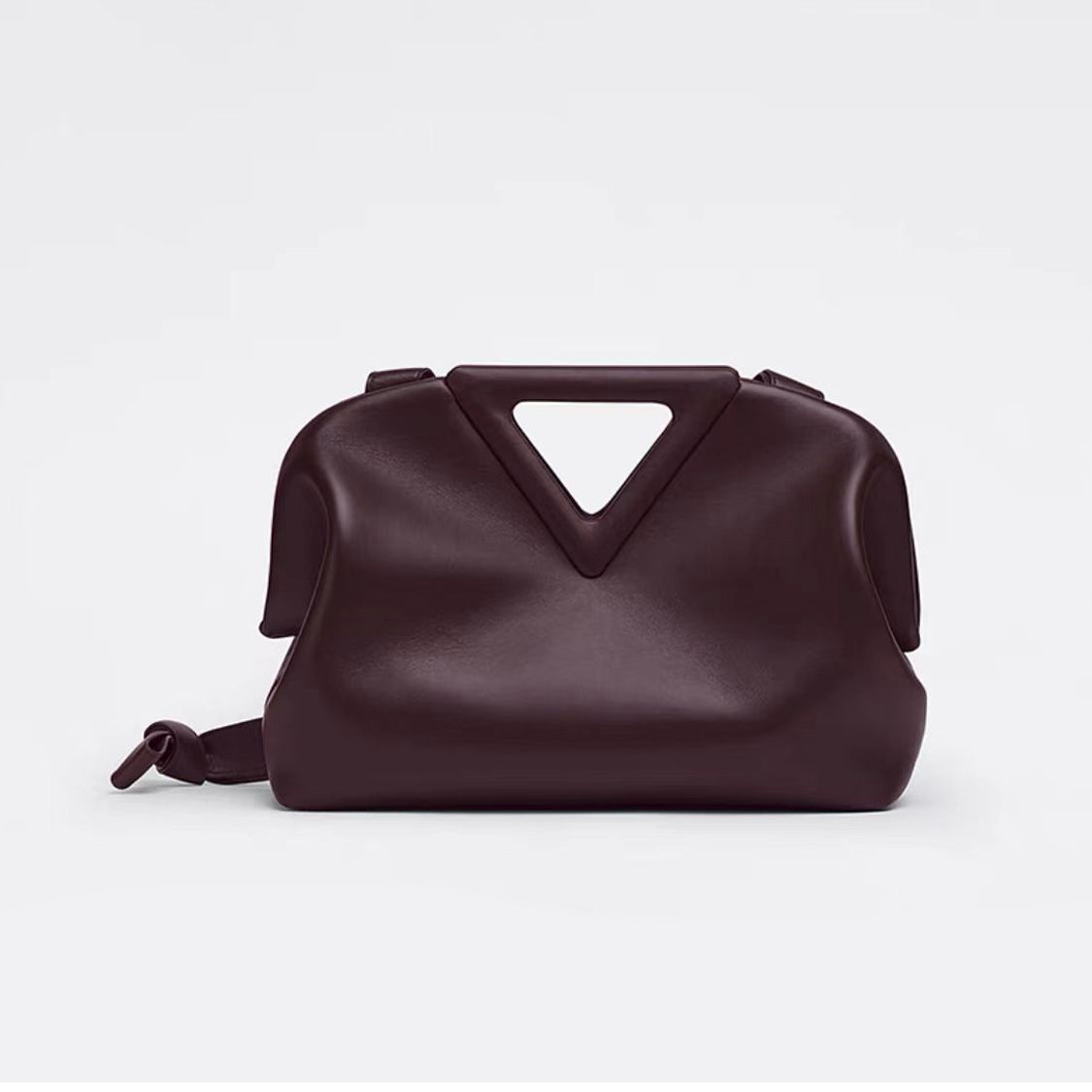 Bottega Veneta Leather Handbag Bags Bag #56133