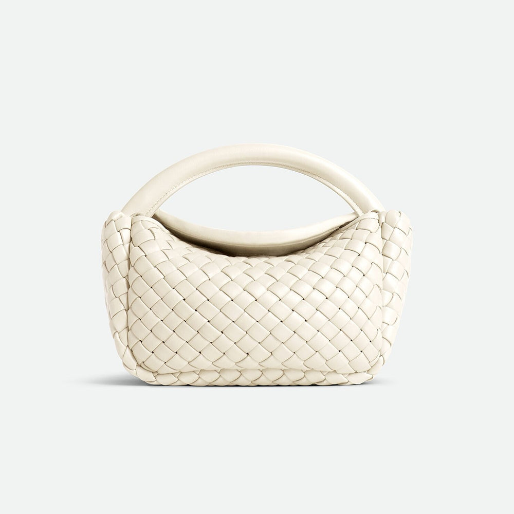 Bottega Veneta Small Top Handle Bag Cameo #394765