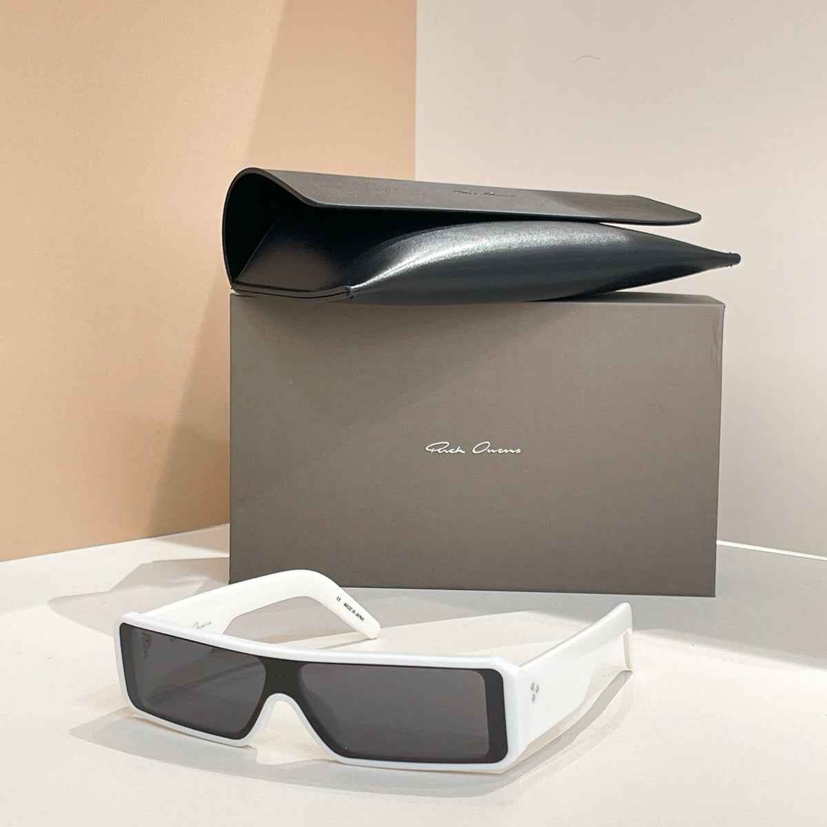 Rick Owens Accessories Sunglasses #334389