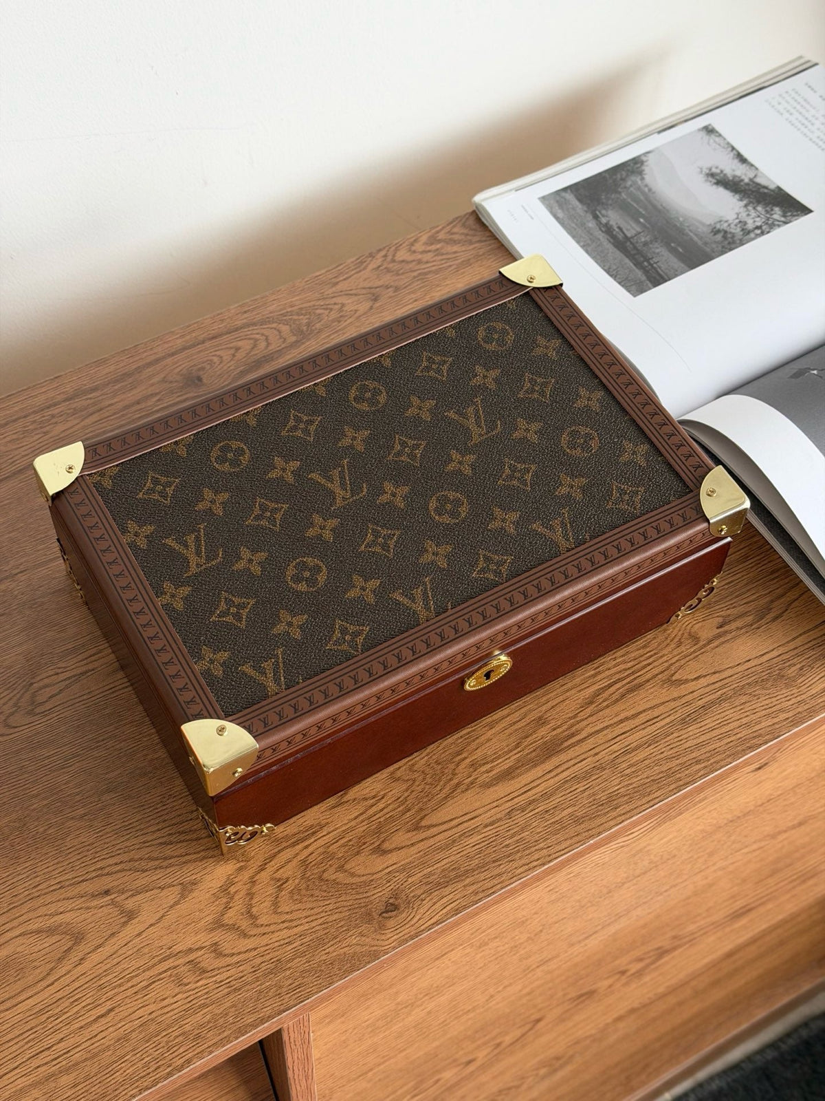 Jewellery Box