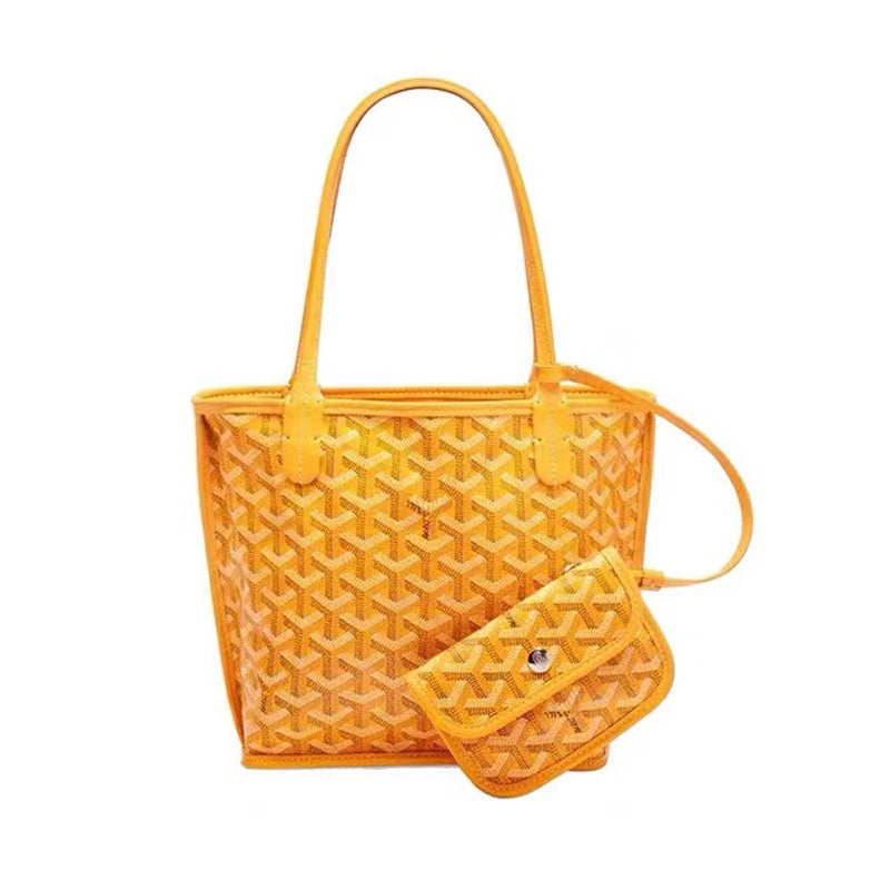 Goyard  Women's One Shoulder Crossbody Bag #51444