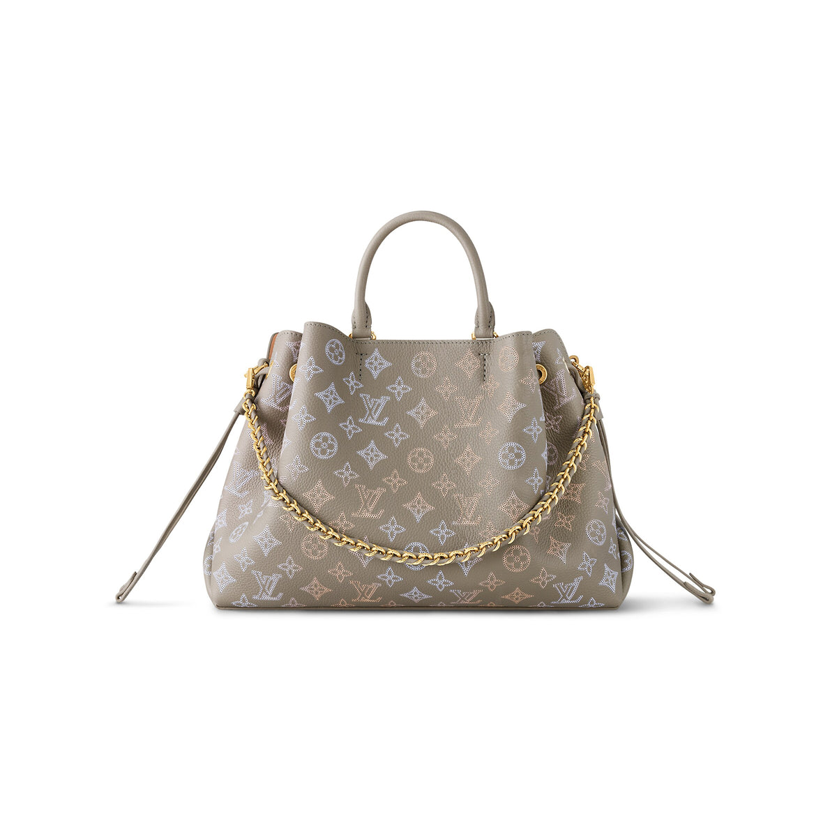 Louis Vuitton Bella Tote Wide body Portable Diagonal Bag #22174