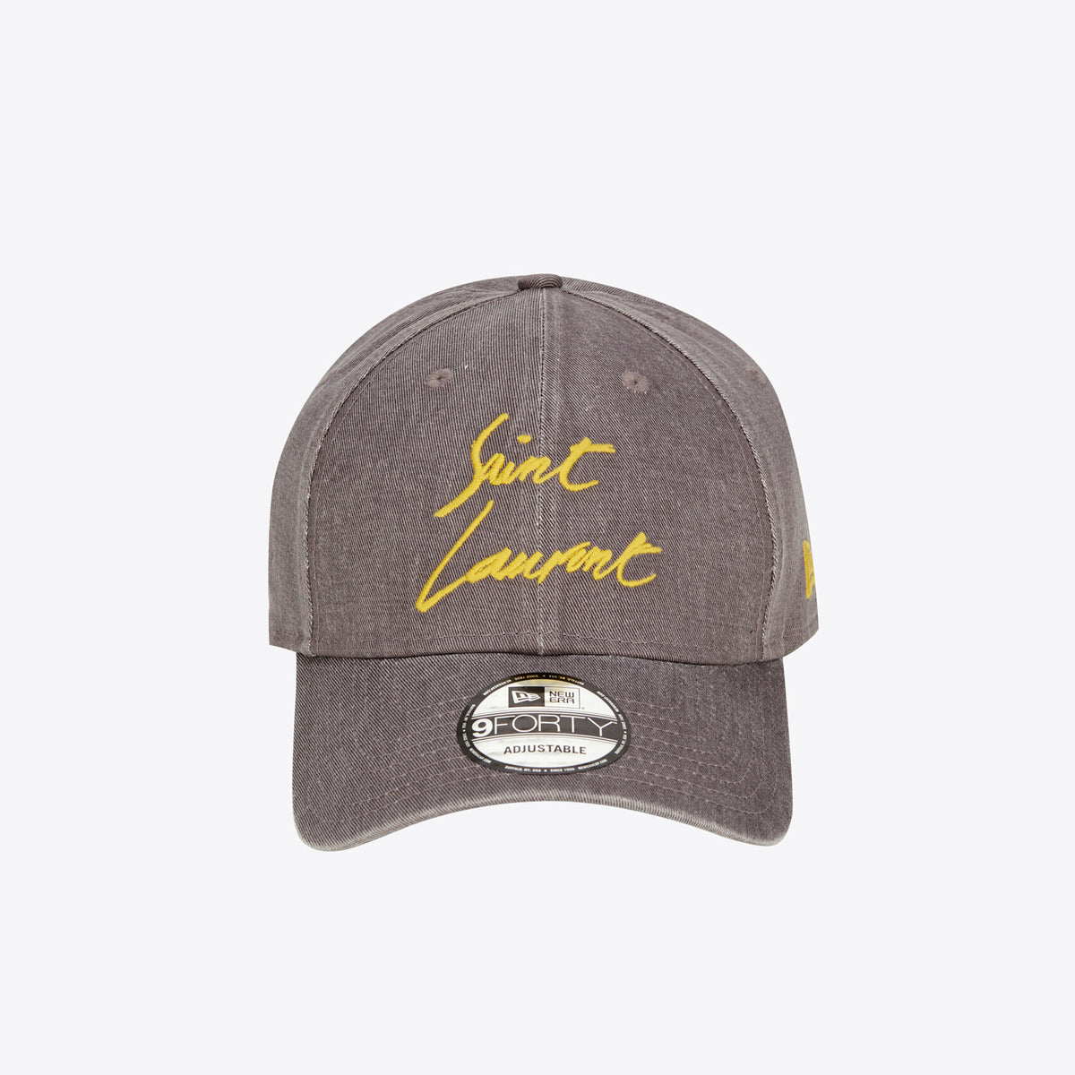 Saint Laurent Cowboy Duck Hat Cap #96681