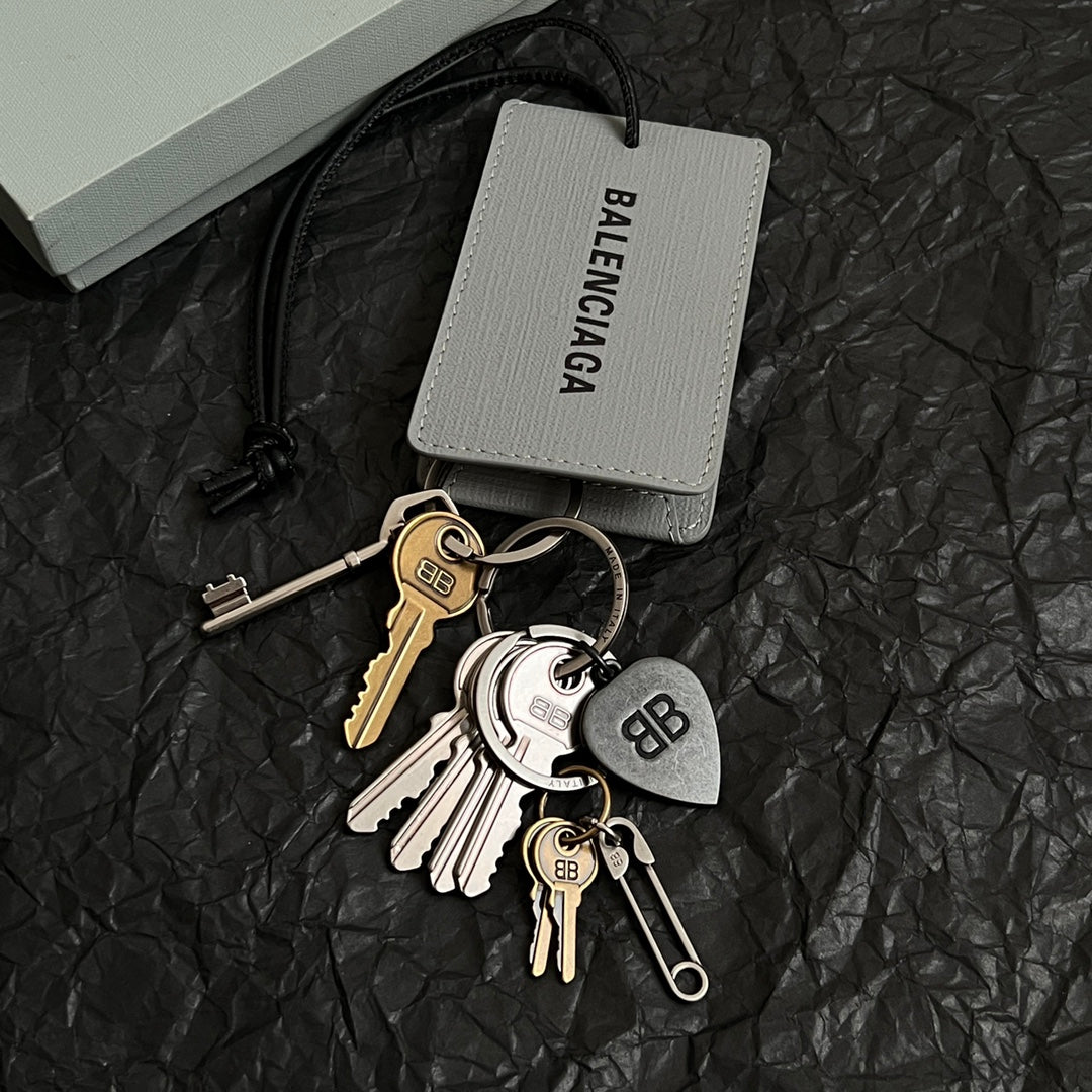 Balenciaga keychain #336988