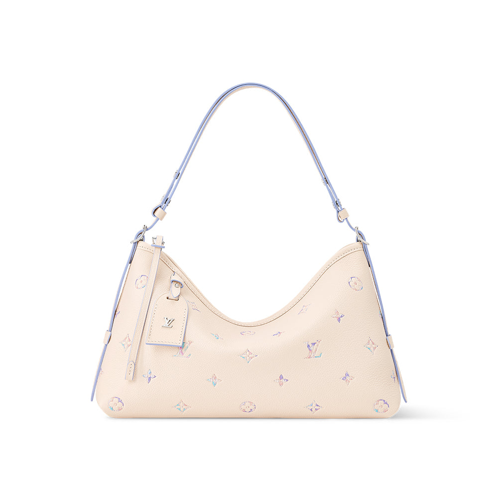 Louis Vuitton Carryall East-West Monogram Empreinte Handbags #393331