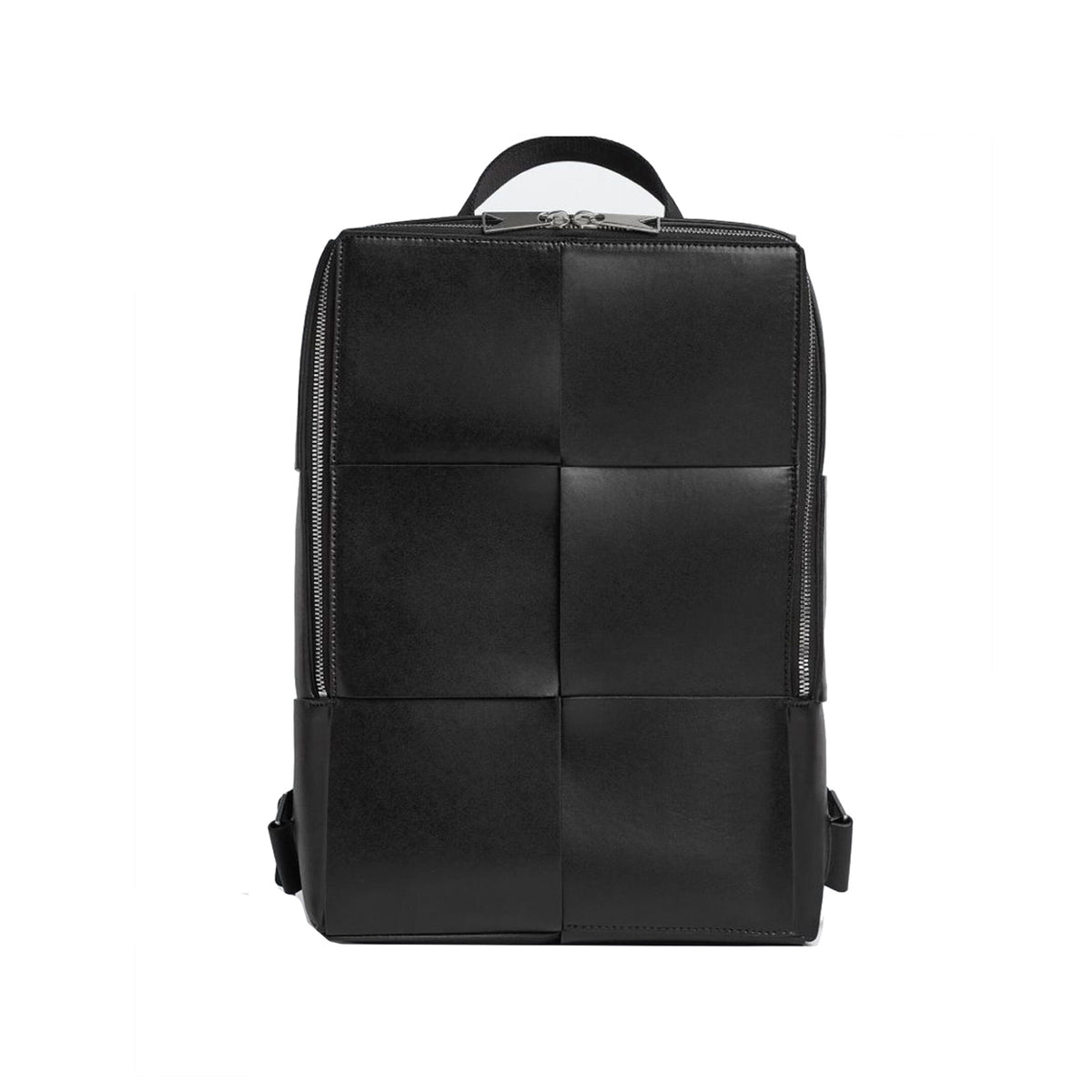 BOTTEGA VENETA  Smooth Cow Leather Backpack Bag #58141