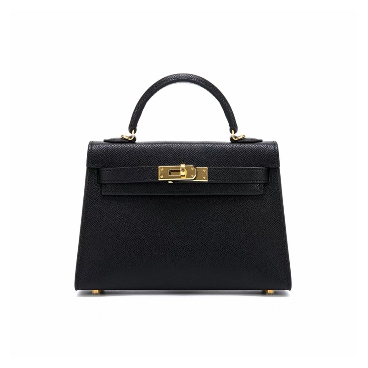 Hermes  Leather Handbags Bag Bags #56935