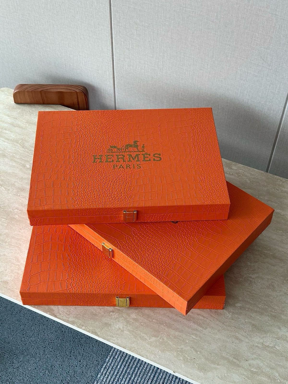 24-Piece Stainless Steel Cutlery Set Gift Box