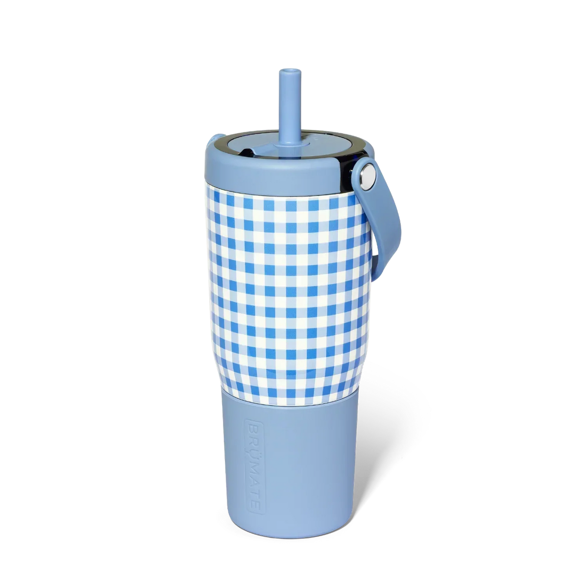 Brumate Resa 25oz Capri Gingham