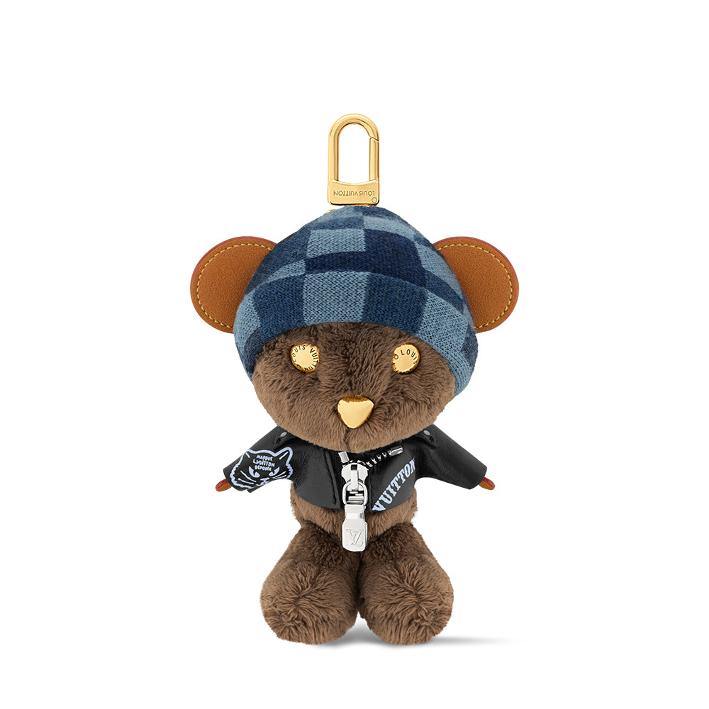 Louis Vuitton LV Louis Bear Bag Accessories #332543