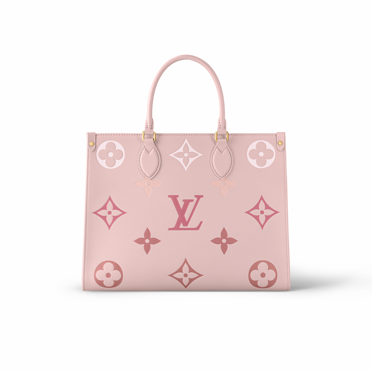 Louis Vuitton  Pink Handbag Bag Bags #96151
