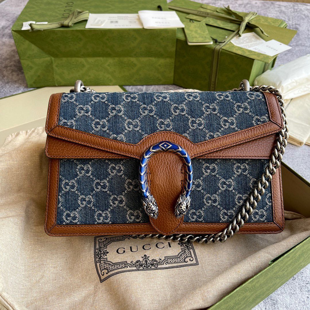 Gucci CHAIN BAG Bags Chain Shoulder #65