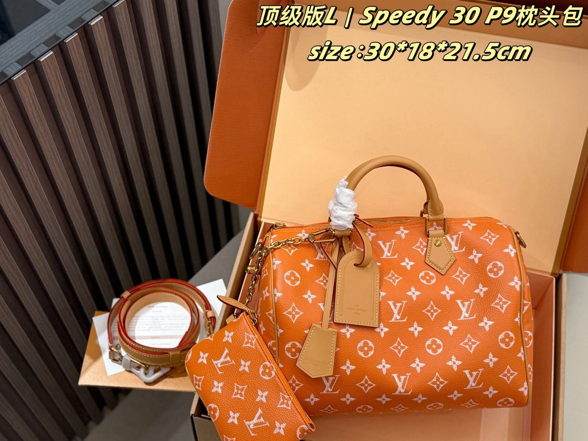 Speedy 30