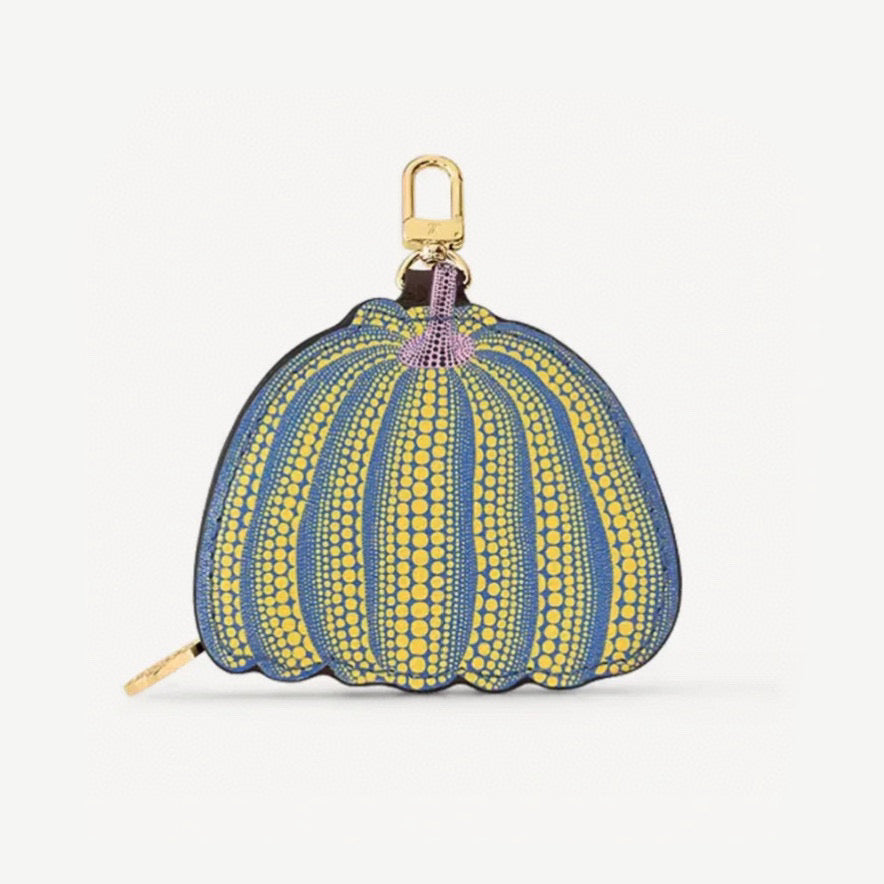 Louis Vuitton  Pumpkin Hook Small Bag #84145