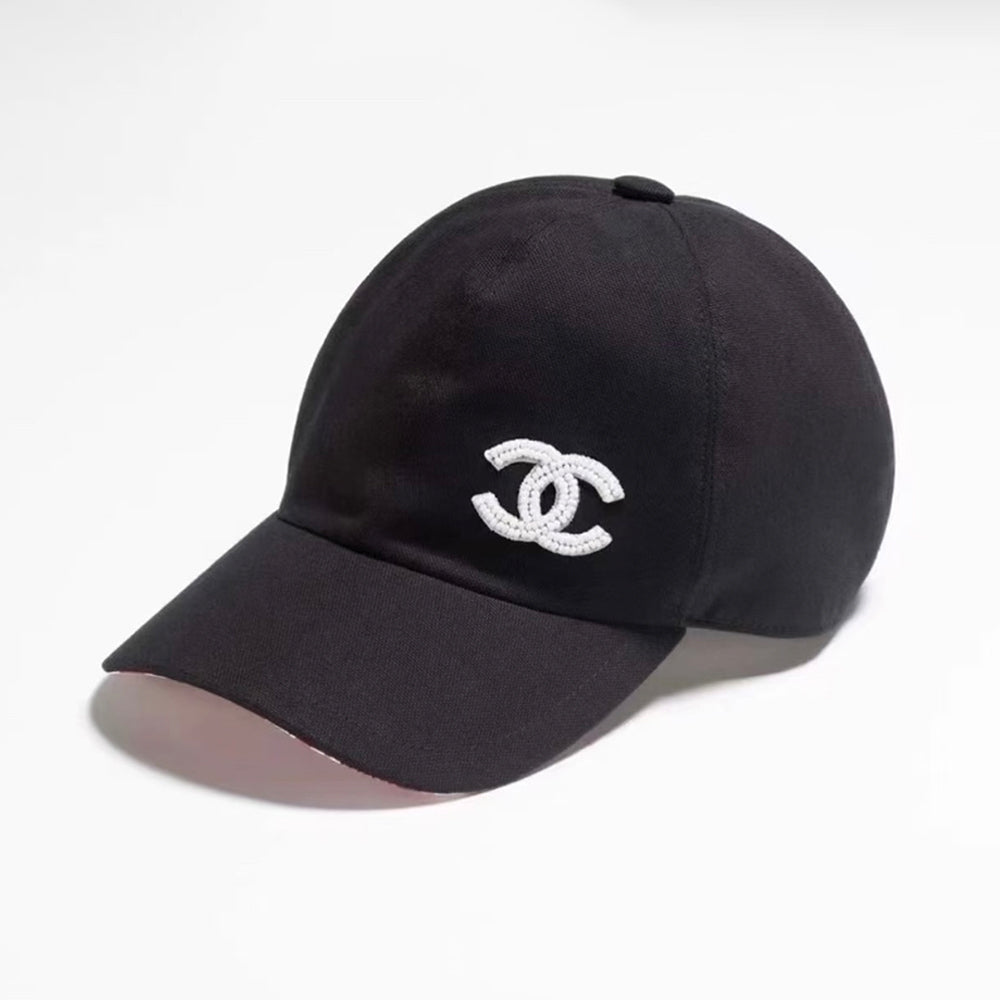 Chanel Peaked Cap #382254