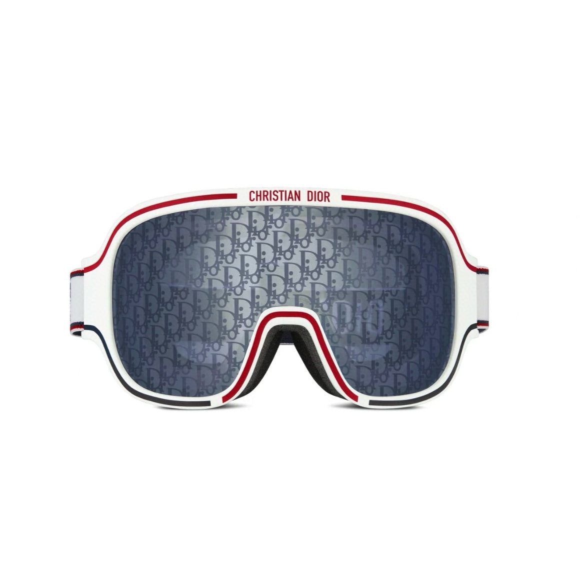 Dior Men's And Women's Fashionable Windproof And Fogproof High Definition Ski Goggles #78233