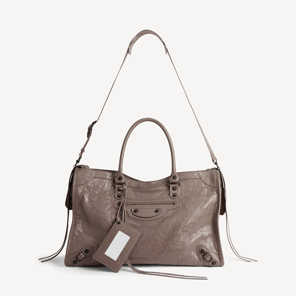 Balenciaga Le City Bag Large #383375
