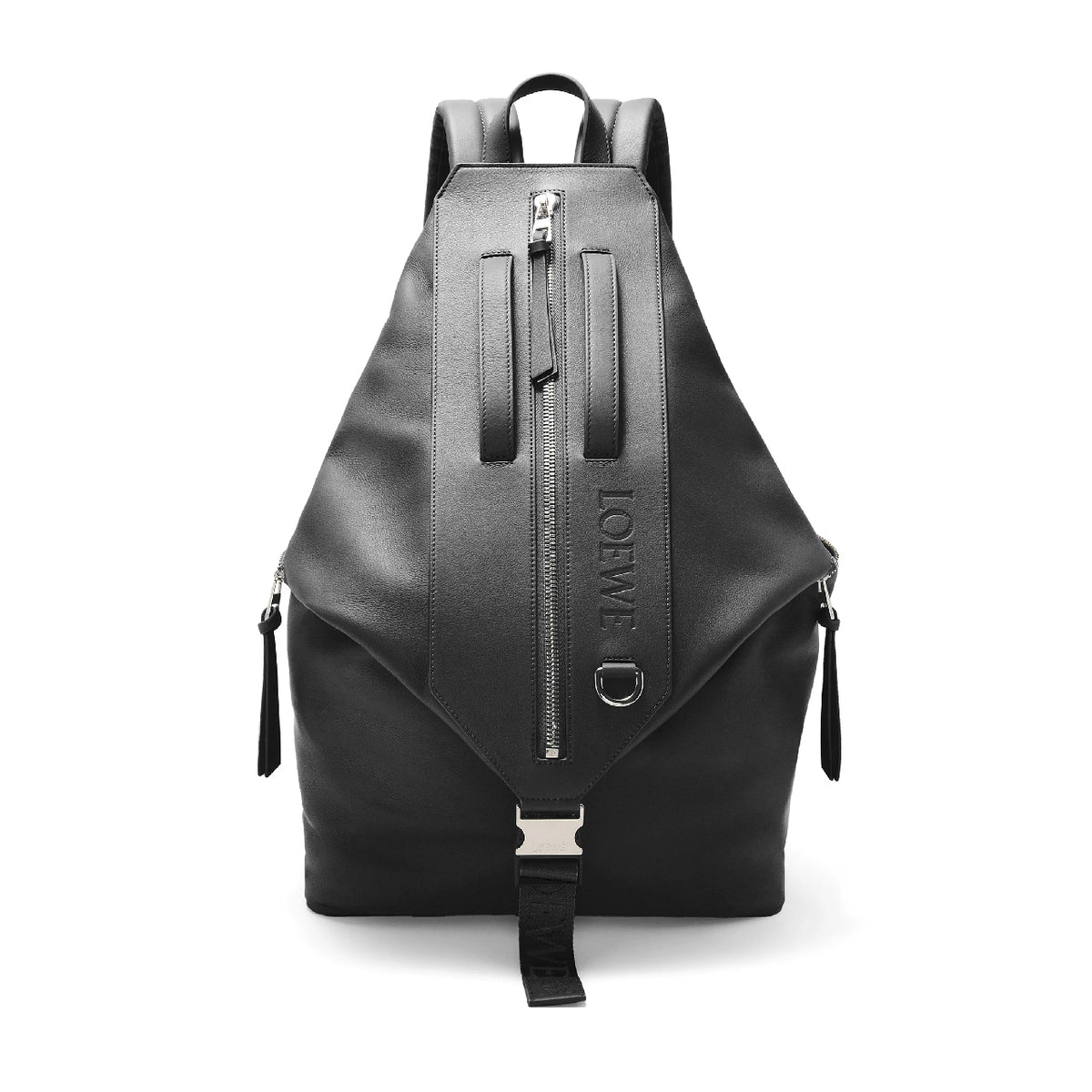 Loewe Men's Women's Fashion Transformation Backpack Large Shoulder Bag Tote #98241