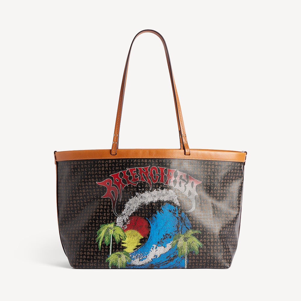 Balenciaga Select Tote Bag Medium #394412