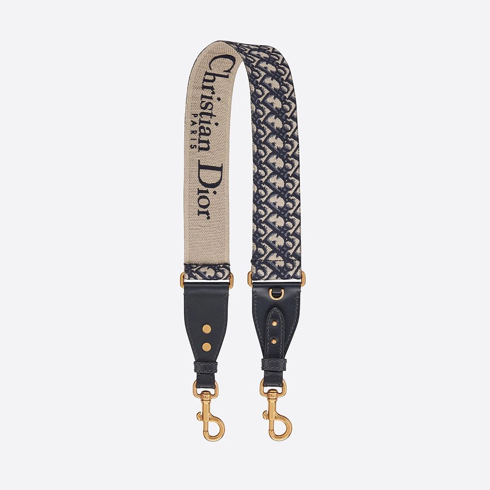 Dior Shoulder Strap With Ring Bag Bags #6677