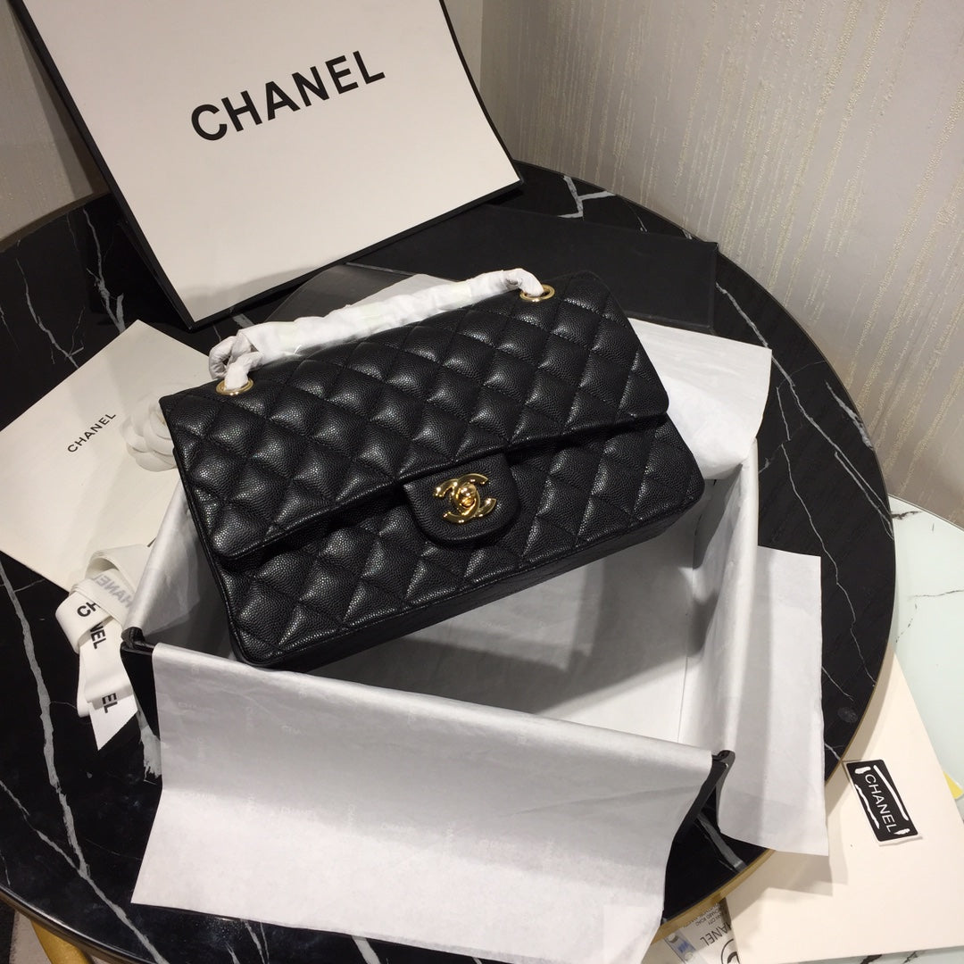 Chanel Classic Flap Bag
