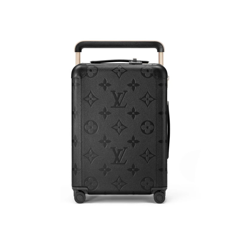 Louis Vuitton  Four Wheel Trolley Luggage Compartment bag bags#94588