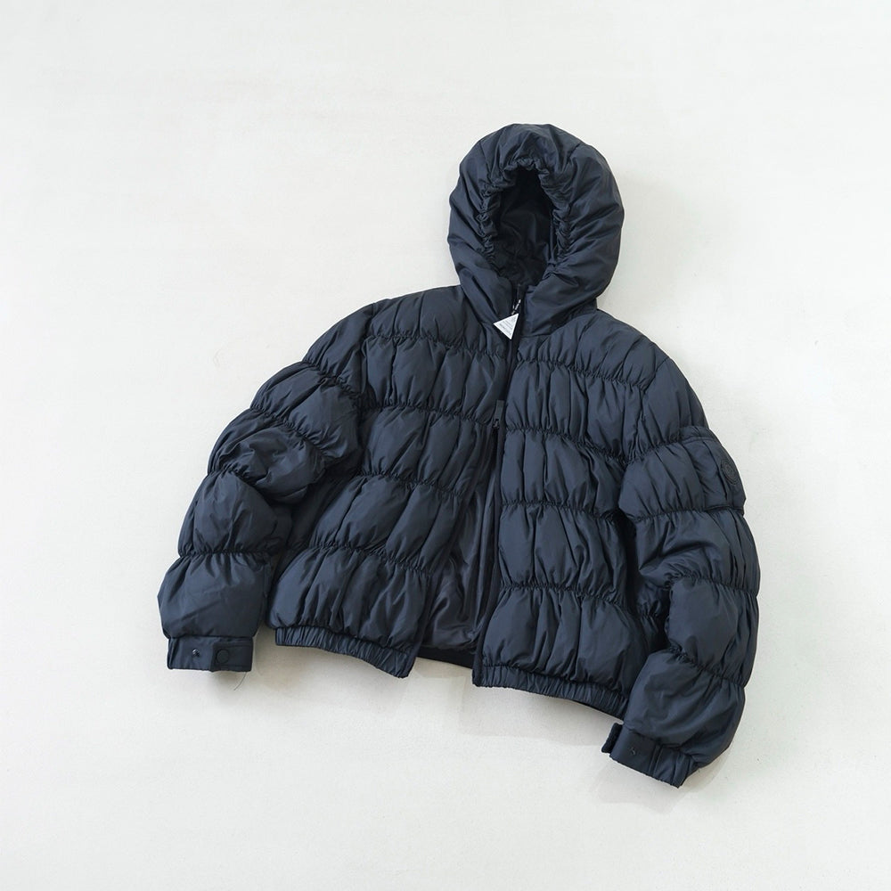 Moncler Medonte Women's Short Down Jacket #334022