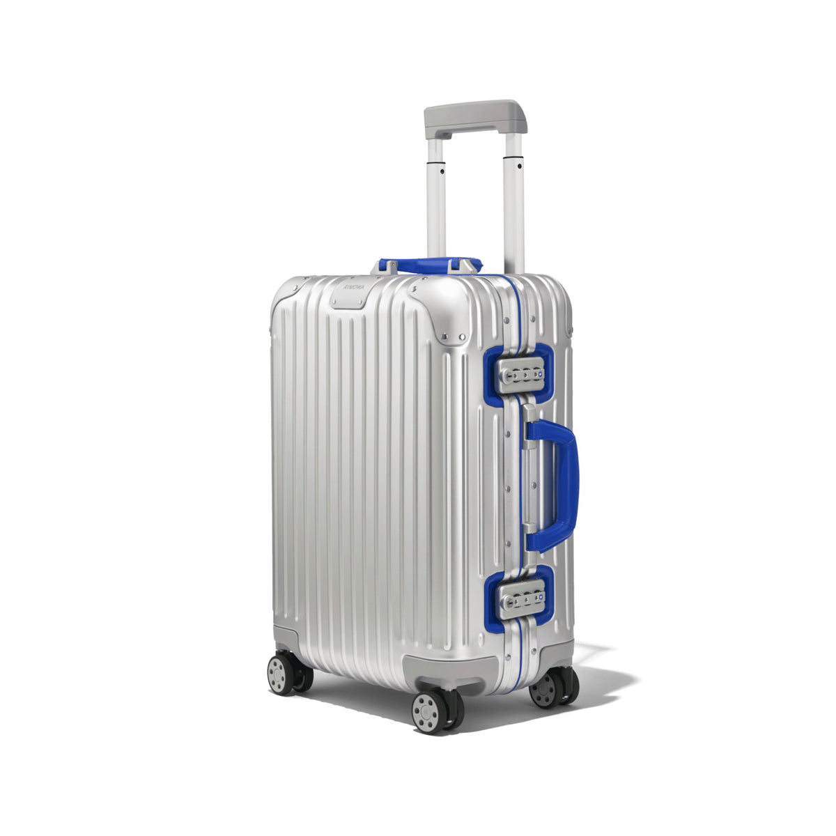 Rimowa  Portable Trolley Boarding Case Bag Bags #95128