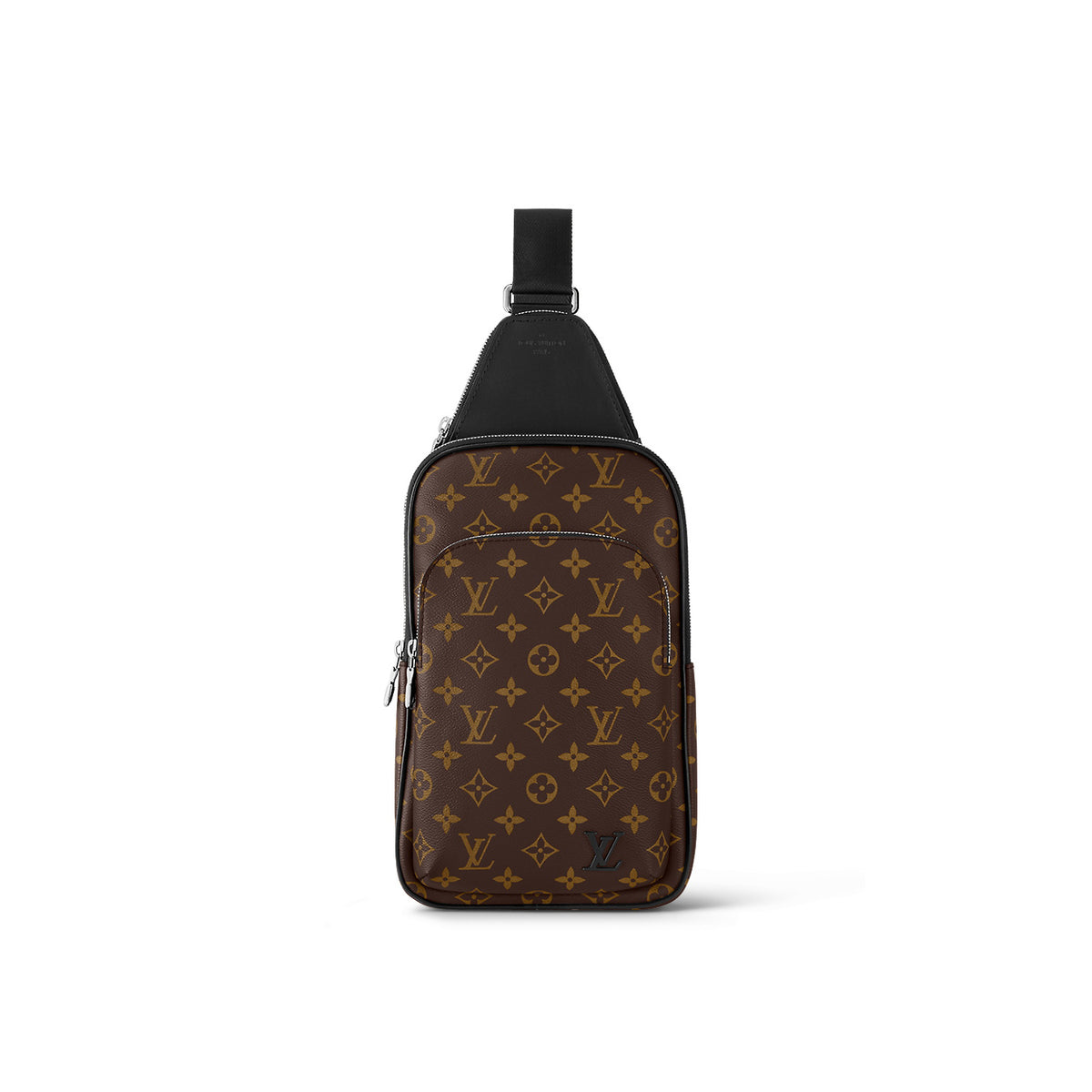 Louis Vuitton   One Shoulder Chest Bag Bags #57979
