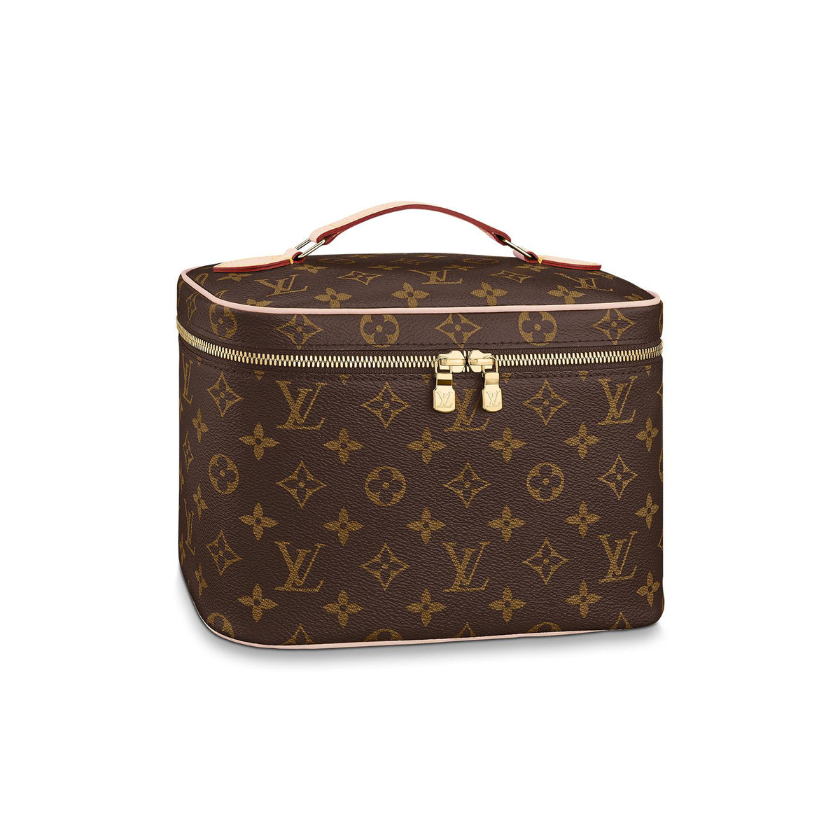 Louis Vuitton Makeup Bag Dressing Bags #29159