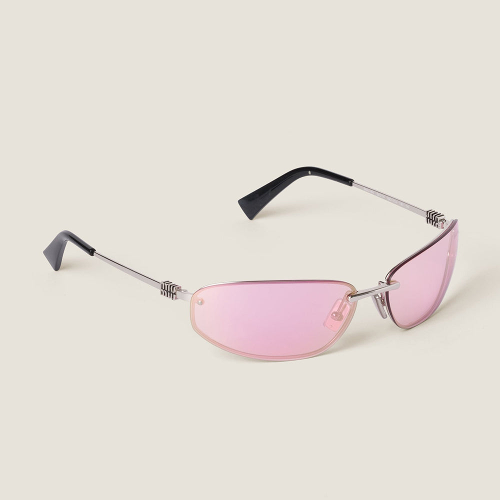 MiuMiu Runway Sunglasses #335022