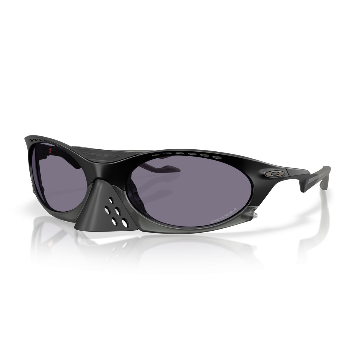 Oakley Plantaris Men's and Women's Solid Color Full Frame Design Oval Removable Nose Cover Sunglasses Eyeglasses Glasses #77739