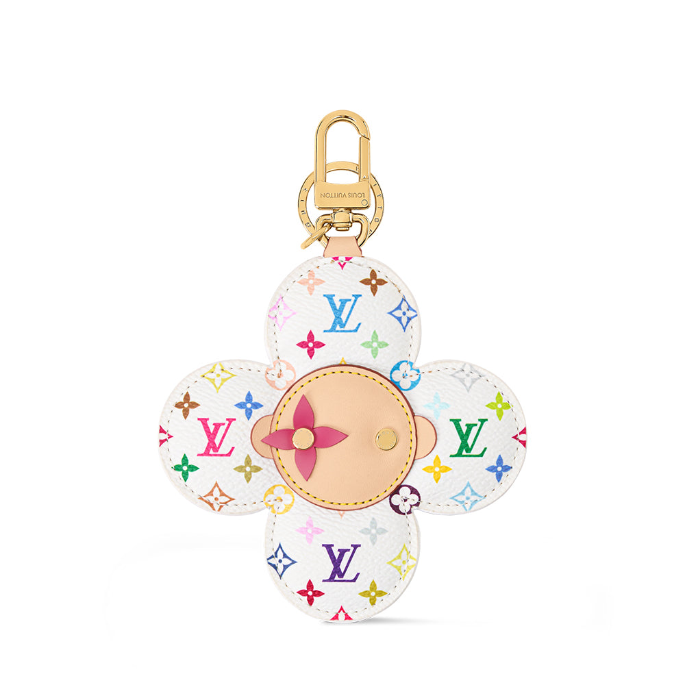 Louis Vuitton LV x TM Vivienne Head Bag Charm Accessories #336810