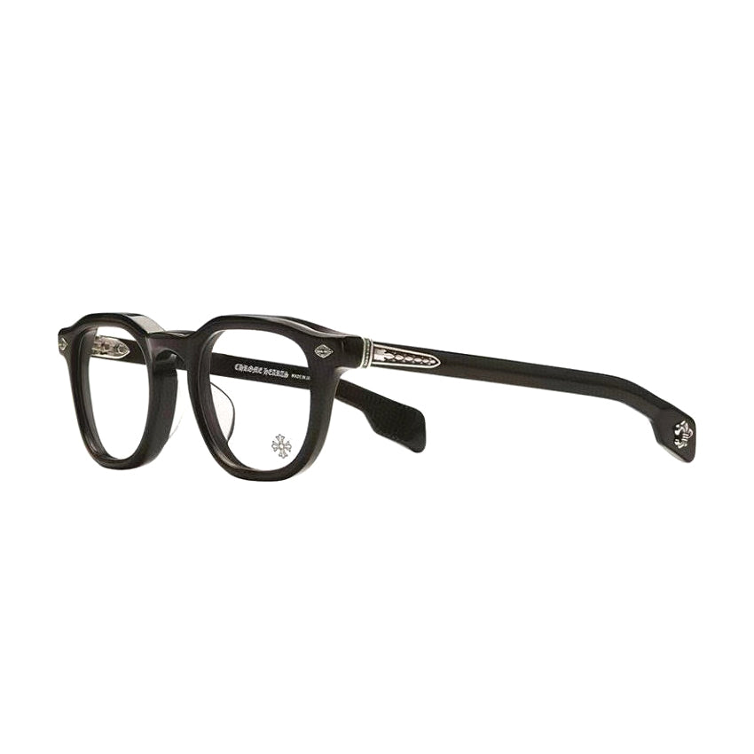 Chrome Hearts Fashion Men Women Square Vintage Glasses Accessories Optical Frame Jewelry #98482