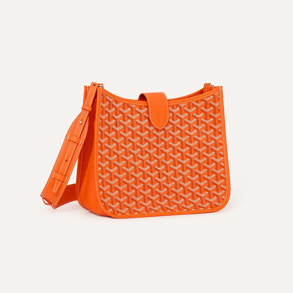 Goyard Musette Bag #384525