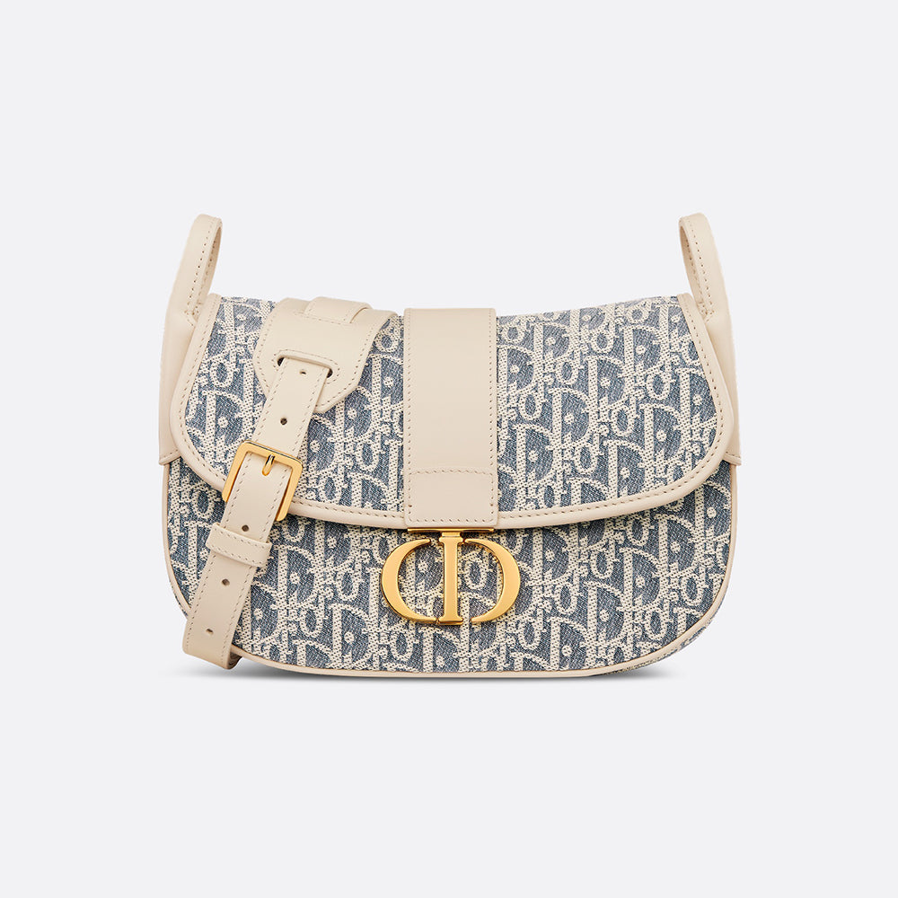 Dior Medium 30 Montaigne Satchel Bag #384355