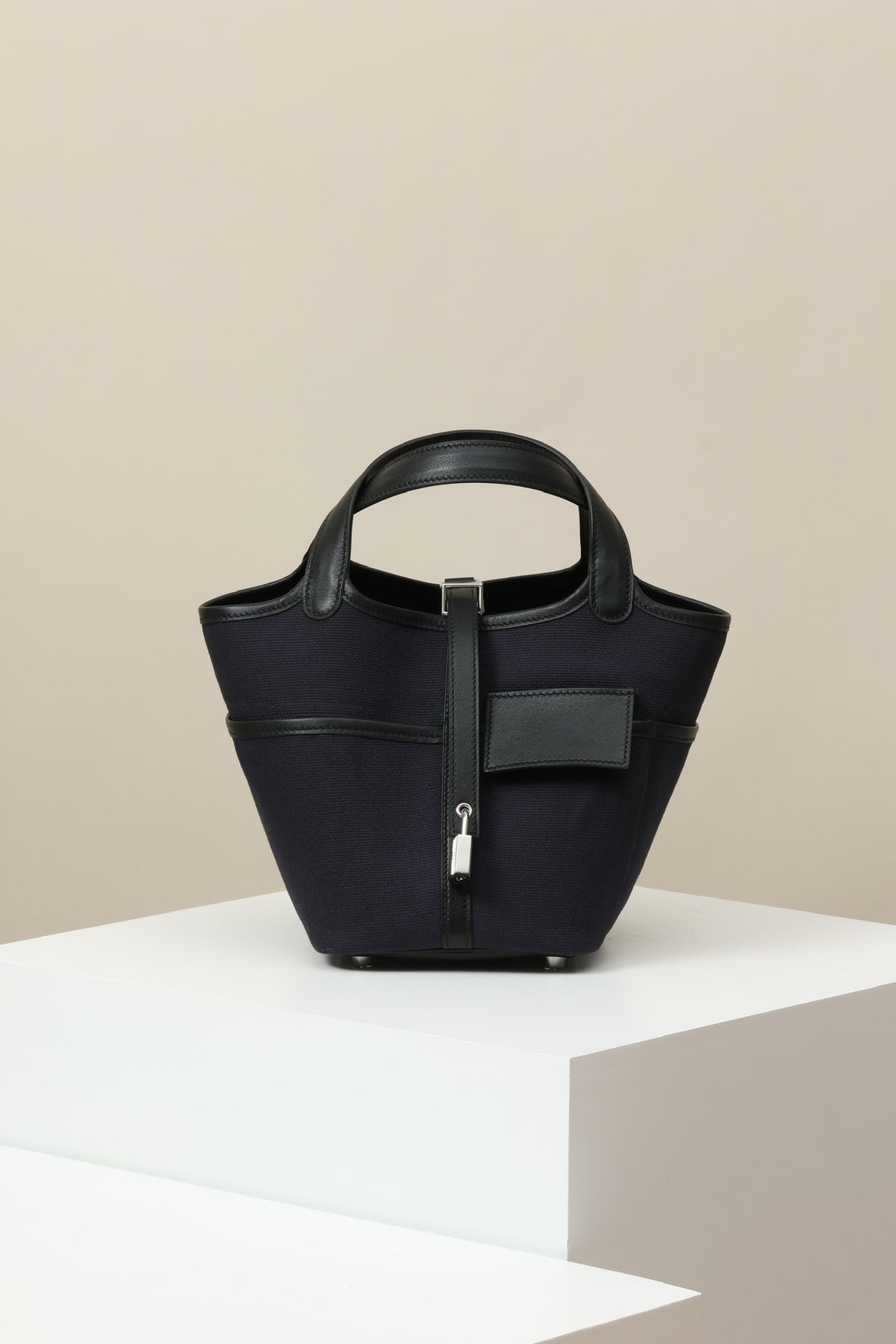 Hermès Picotin Lock 18 Pocket Bag #269597