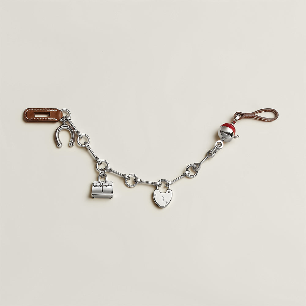 Hermès Bijou de Sac charm #385523