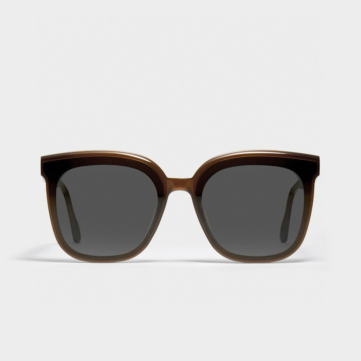 Gentle Monster Men's Women's Summer Sunglasses Sunscreen Square Sunglasses Fashion Temperament Accessories Ngvp #8243