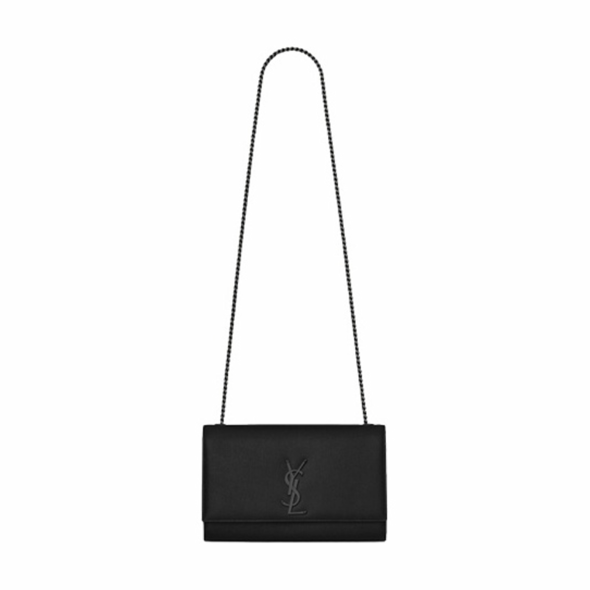 Saint Laurent  Leather Chain Bag #21334