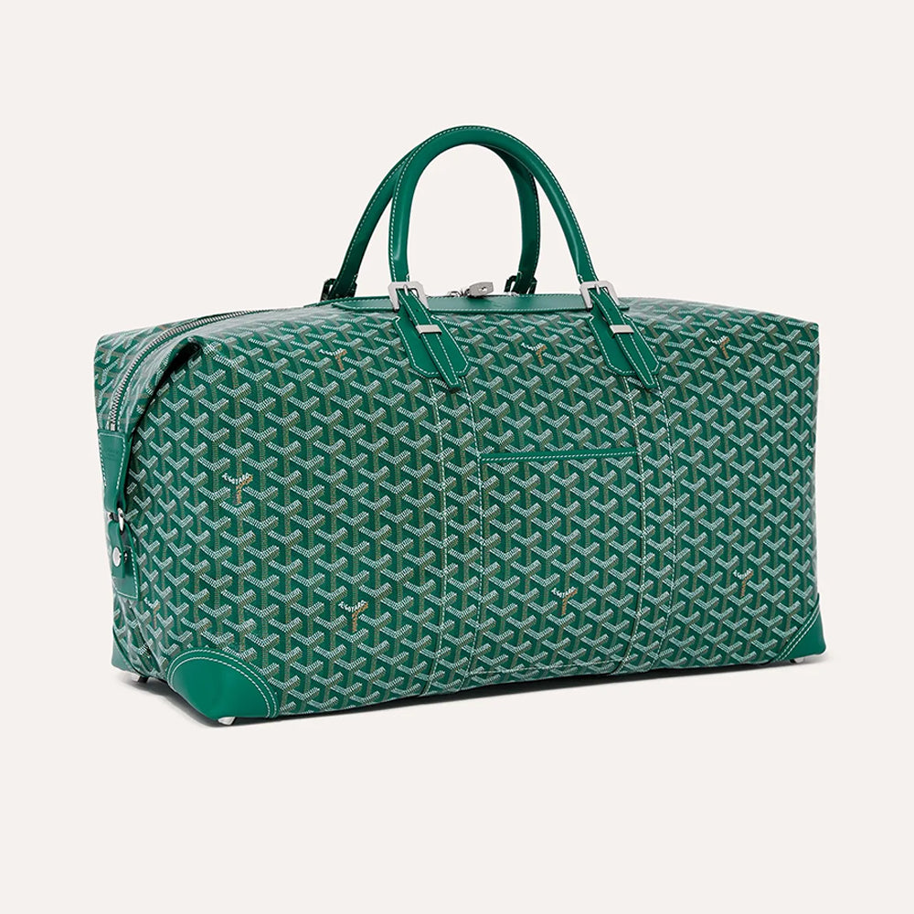 Goyard Bowling 55 Bag #394017