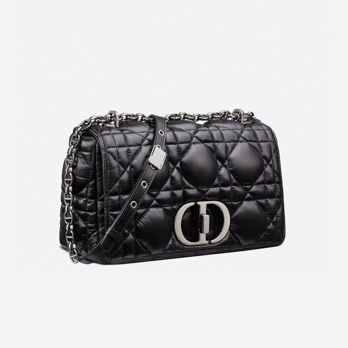 Dior  Square Leather Bags Chain Shoulder Bag #55669