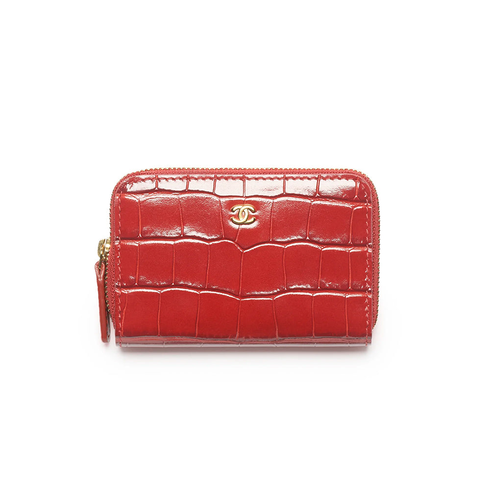 CHANEL Wallets and Card Holders #389741